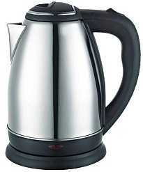 Електрочайник Astor HHB1710 нержавійка