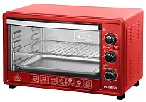 Електрична піч Interlux ILEO-0038R
