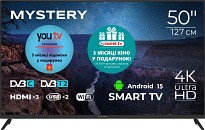 Телевізор Mystery MTV-5060UDT2