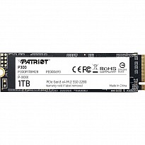 SSD диск Patriot P300 1 TB (P300P1TBM28)