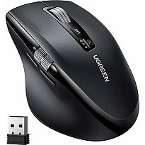 Миша USB Ugreen M751 Black