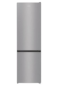 Холодильник двокамерний Gorenje NRK6201PS4