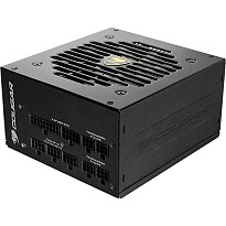 Блок живлення Cougar GEX 750, 80 Plus Gold, 750W