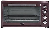 Електрична піч Prime Technics PEO 62895 BR