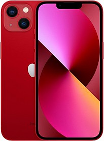 Смартфон Apple iPhone 13 128GB (PRODUCT) Red