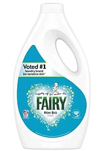 Гель для прання Fairy Non Bio 1995 мл.