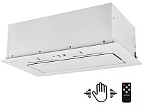 Витяжка повновбудована Perfelli NUOVA 6JWR BIANCO