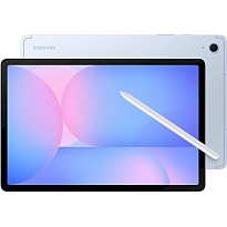 Планшет Samsung Galaxy Tab S10 FE 5G 8/128GB Blue (SM-X526BLBR)