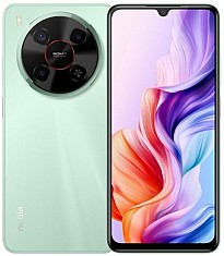 Смартфон ZTE Nubia V70 Max 6/128GB Green