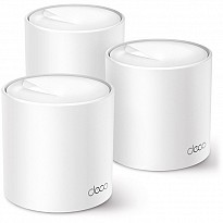 Маршрутизатор TP-Link Deco X50 (3-pack)