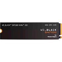 SSD диск WD Black SN7100 2 TB (WDS200T4X0E)