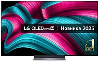 Телевізор LG OLED83C54LA
