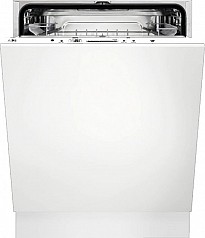 Вбудована посудомийна машина AEG FSR53617Z