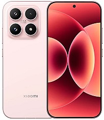 Смартфон Xiaomi 17 12/512GB Alpine Pink UA UCRF