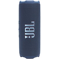 Акустична система JBL Flip 7 Blue 35W (JBLFLIP7BLU) UA UCRF