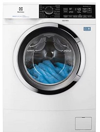 Пральна машина Electrolux EWS6226CU