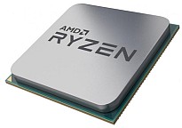 Процесор AMD Ryzen 5 5600G (3.9GHz 16MB 65W AM4) Tray (100-000000252)