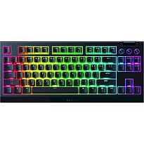 Клавіатура Razer BlackWidow V4 TKL Hyperspeed (RZ03-05480100-R3M1)