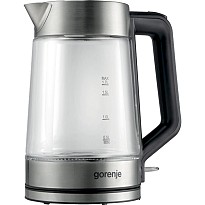 Електрочайник Gorenje K17GED 1.7 л