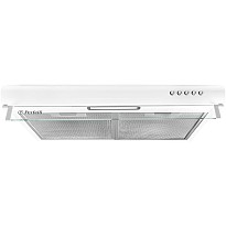 Витяжка пласка Perfelli PL 5144 W LED