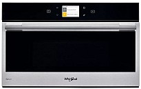 Мікрохвильова піч вбудована Whirlpool W9 MD260 IXL