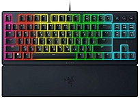 Клавіатура Razer Ornata V3 TKL UKR (RZ03-04881800-R371)