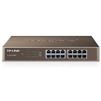 Комутатор TP-Link TL-SF1016DS