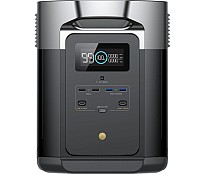 Зарядна станція EcoFlow DELTA Max 1600 (DeltaMAX1600-UK)