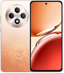 Смартфон Oppo Reno12 F 4G 8/256GB Amber Orange