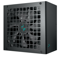 Блок живлення DeepCool PL750D (R-PL750D-FC0B-EU) 750W