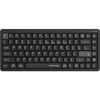 Клавіатура бездротова A4-Tech FBX53C (Black)