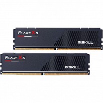 Оперативна пам’ять G.Skill 32 GB (2x16GB) DDR5 6000 MHz Flare X5