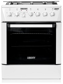 Плита комбінована Liberty PWE 6105 F