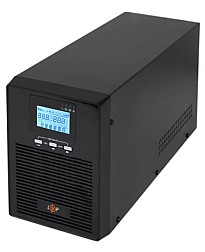 ДБЖ LogicPower UL2200VA (1600Вт)