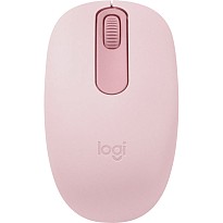 Миша Logitech M196 Wireless Rose (910-007461)