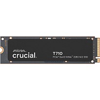 SSD диск Crucial T710 1 TB (CT1000T710SSD8, DGCRCWKT01T7108)