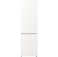 Холодильник двокемерний Gorenje NRK6201PW4