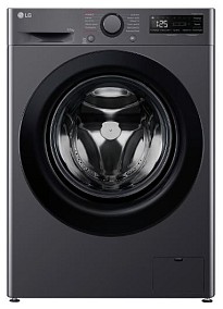 Прально-сушильна машина LG F2R5FG6J