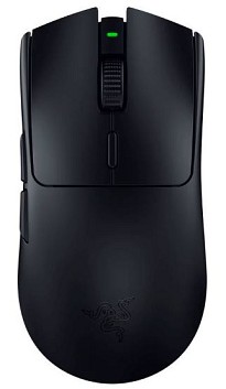 Миша Razer Viper V3 HyperSpeed Wireless black (RZ01-04910100-R3M1)