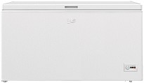 Морозильна скриня Beko HSM 46740