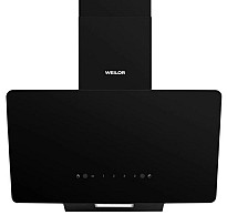 Витяжка Weilor AURA WDS 63 BLACK