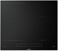 Варильна поверхня Gorenje GI6432BSCWF (індукц)