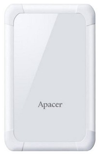 Жорсткий диск Apacer 1TB USB 3.1 2.5