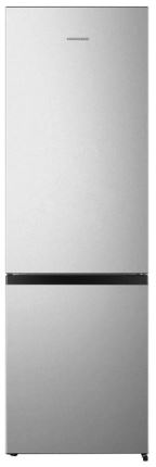 Холодильник Heinner HC-N269SF+