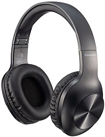 Навушники Panasonic RB-HX220BEE-K Black UA UCRF