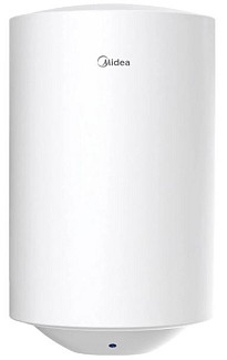 Водонагрівач Midea INSTALL 80 (мокрий тен, 80 л)