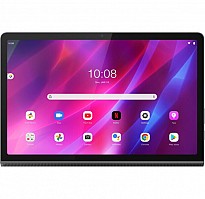 Планшет Lenovo Yoga Tab 11 YT-J706F 8/256GB LTE Storm Grey