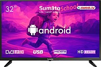 Телевізор Sumato 32HTS03