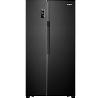 Холодильник Gorenje NRS918EMB