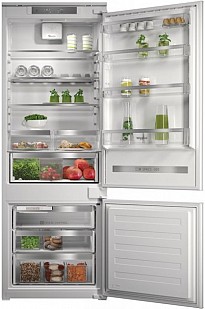 Холодильник вбудовуваний Whirlpool SP40 801 EU